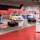Illustration for article titled The Nismo Omori Factory In Japan Is The Ultimate Nissan Candy Store